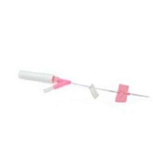 Catheter IV Nexiva IV Closed Single Port 24gx3/4